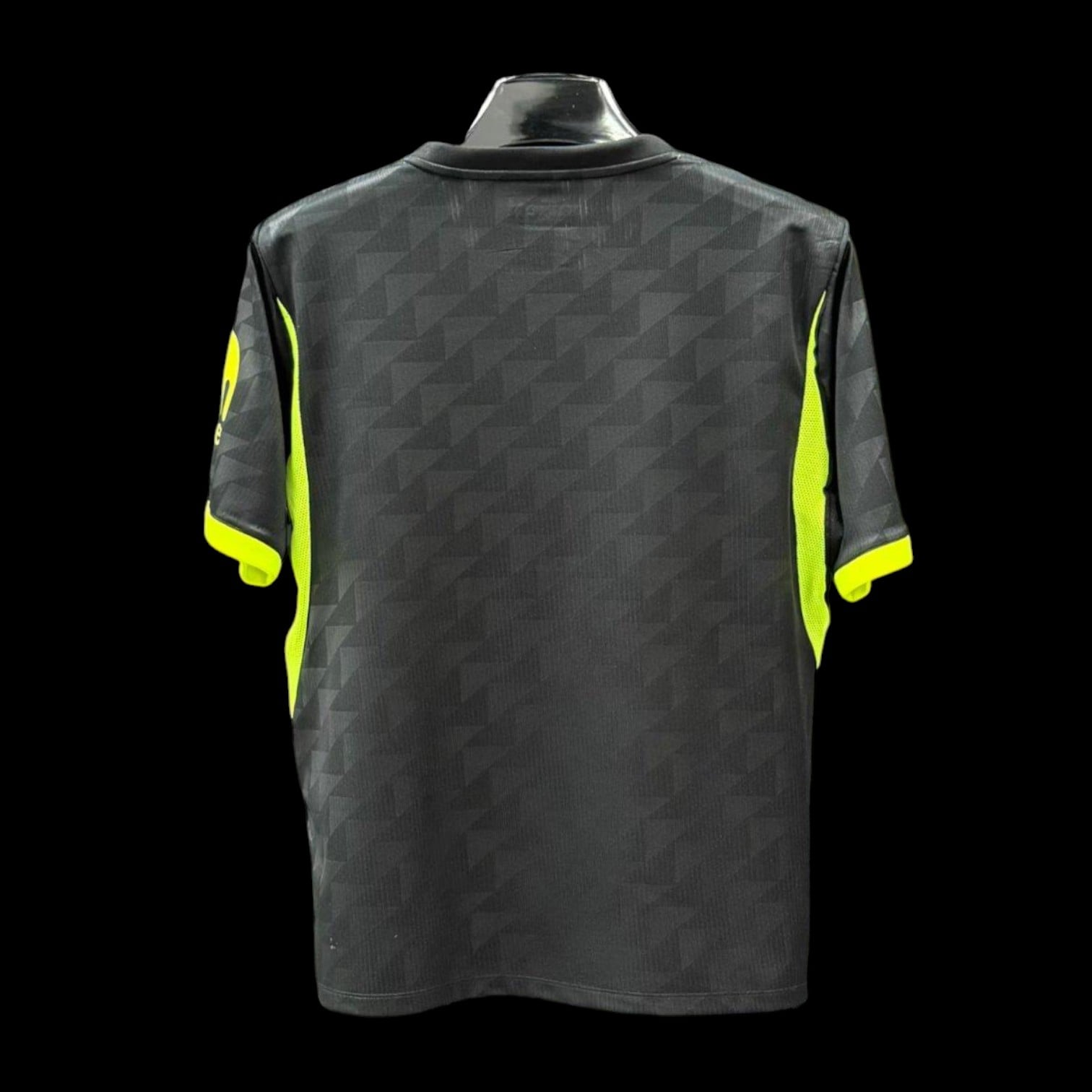 Maillot Atlético Madrid Extérieur 2026/27