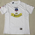 Maillot Colo Colo Domicile Rétro 2004