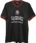 Maillot Iron Maiden Rétro 2016