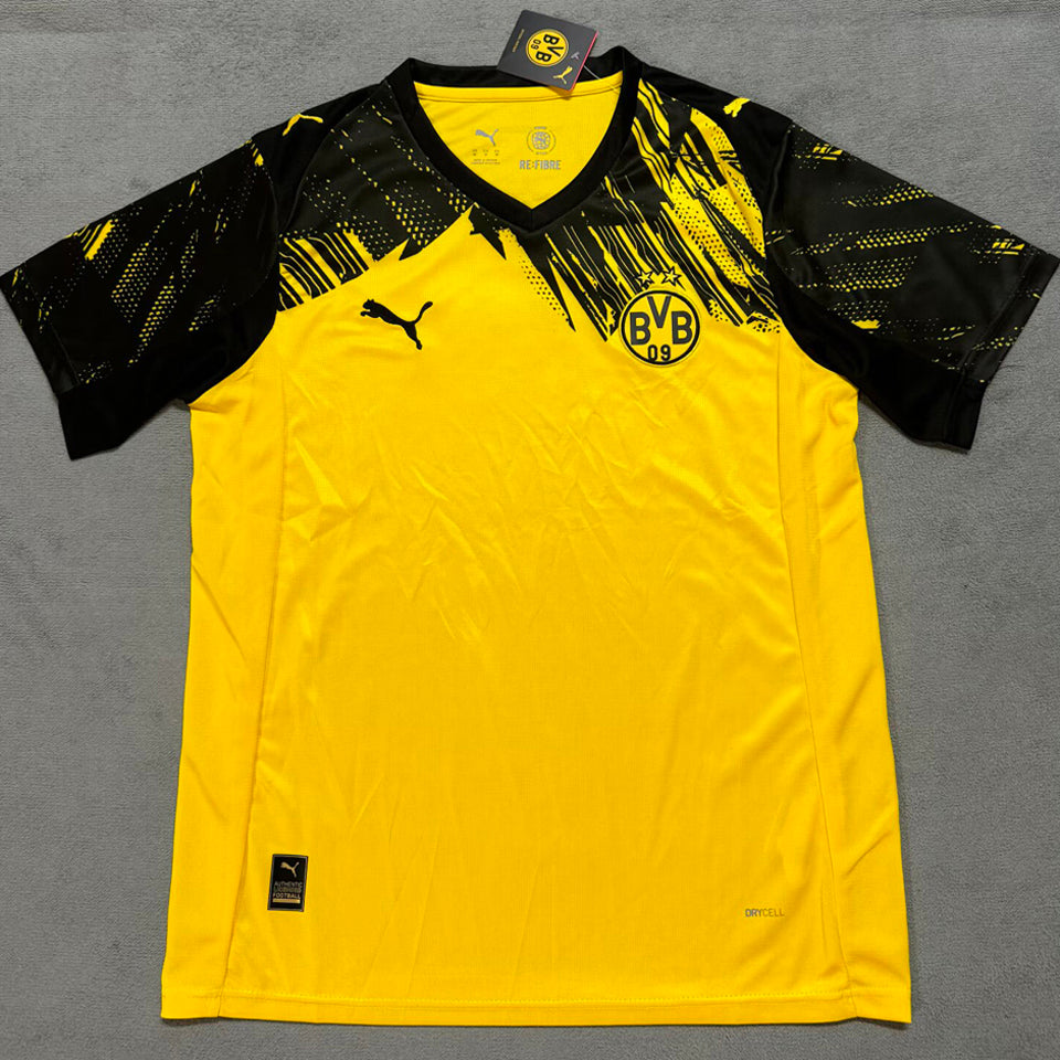 Maillot Dortmund Domicile 2025/26