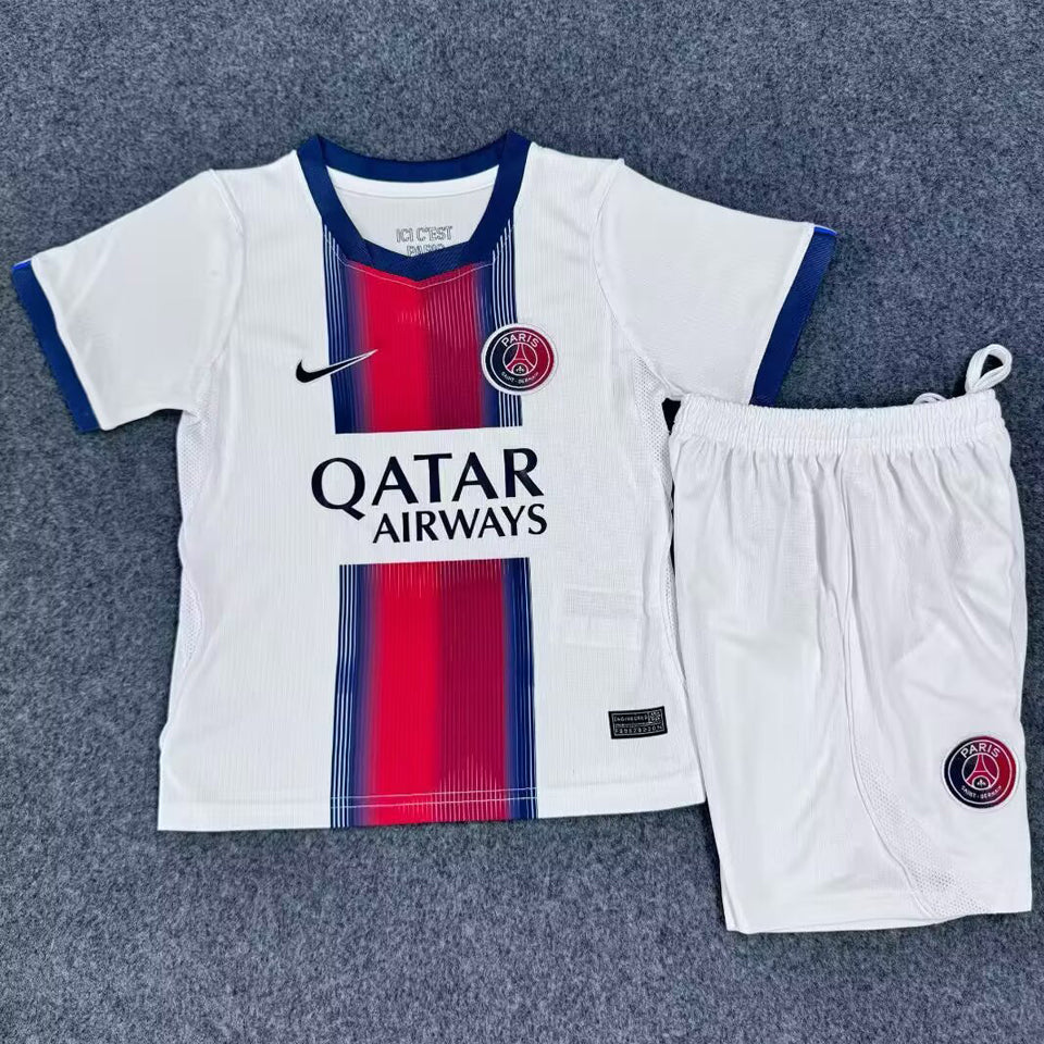 Maillot PSG Extérieur 2026/27 Enfant