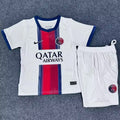 Maillot PSG Extérieur 2026/27 Enfant