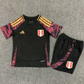 Maillot Peru Extérieur 2024/25 Enfant