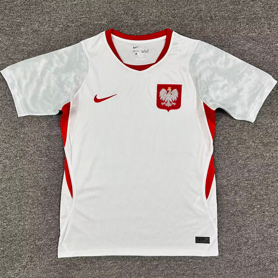 Maillot Poland Domicile 2026/27