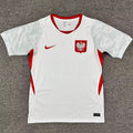 Maillot Poland Domicile 2026/27