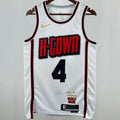 Maillot Rockets 2025