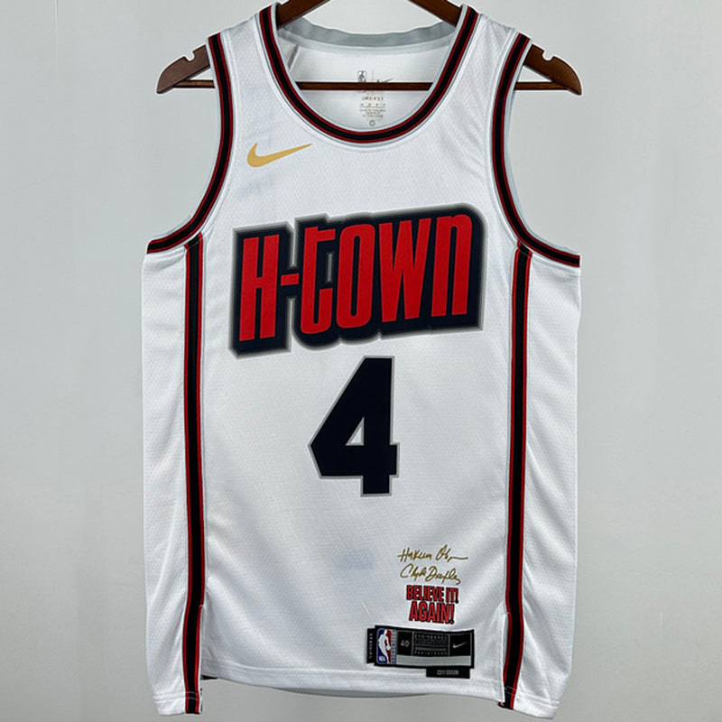 Maillot Rockets 2025