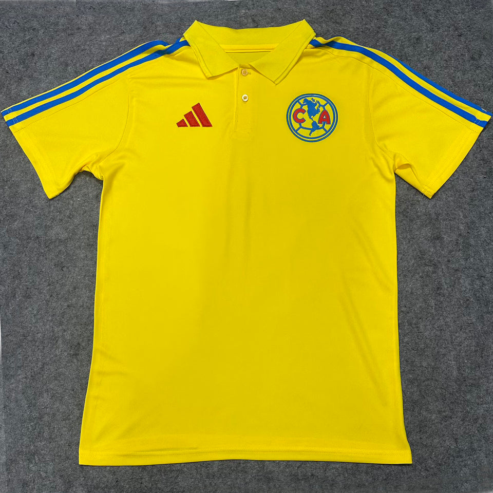 Maillot Club America 2026/27