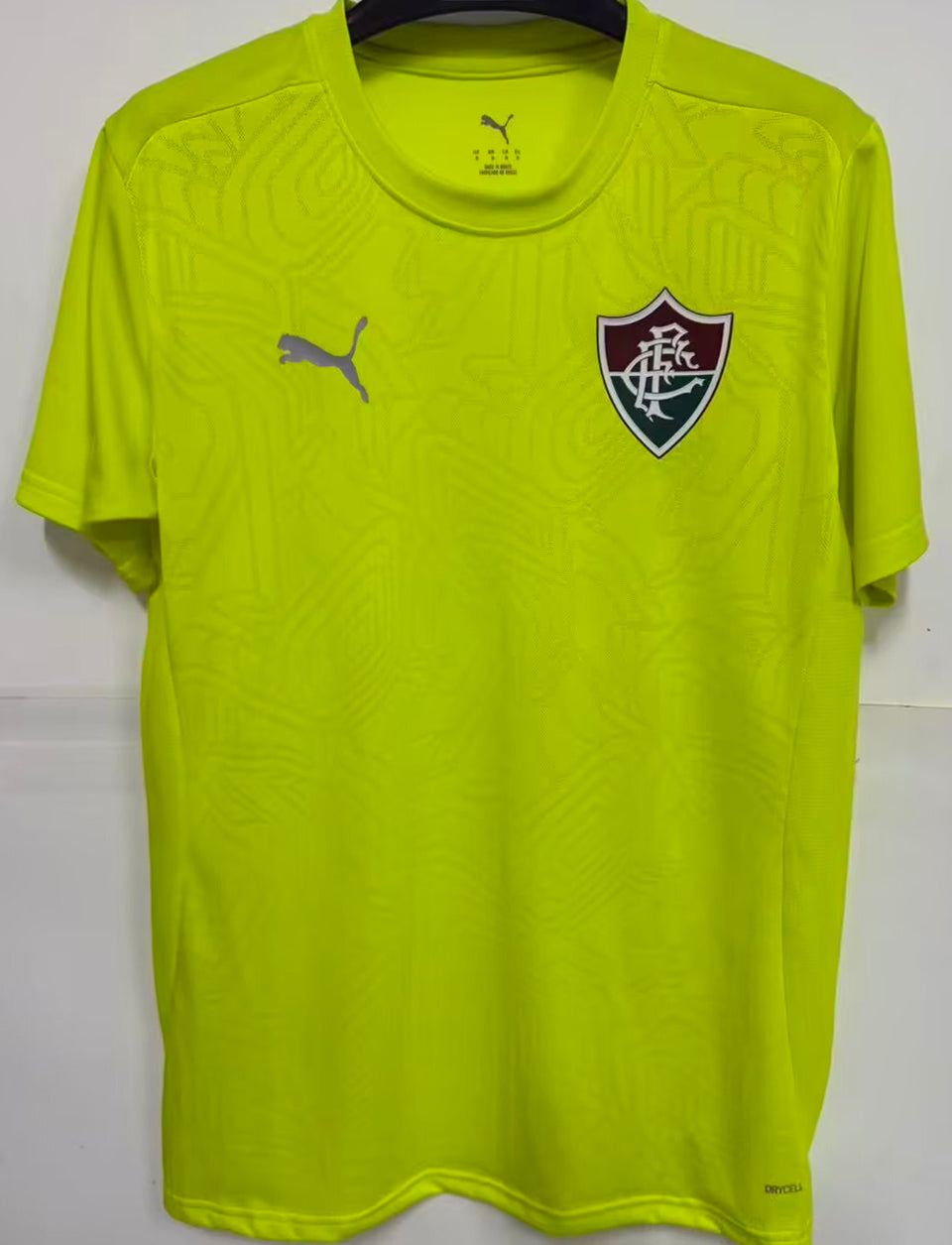 Maillot Fluminense 2026/27