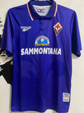 Maillot Acf Fc Domicile Rétro