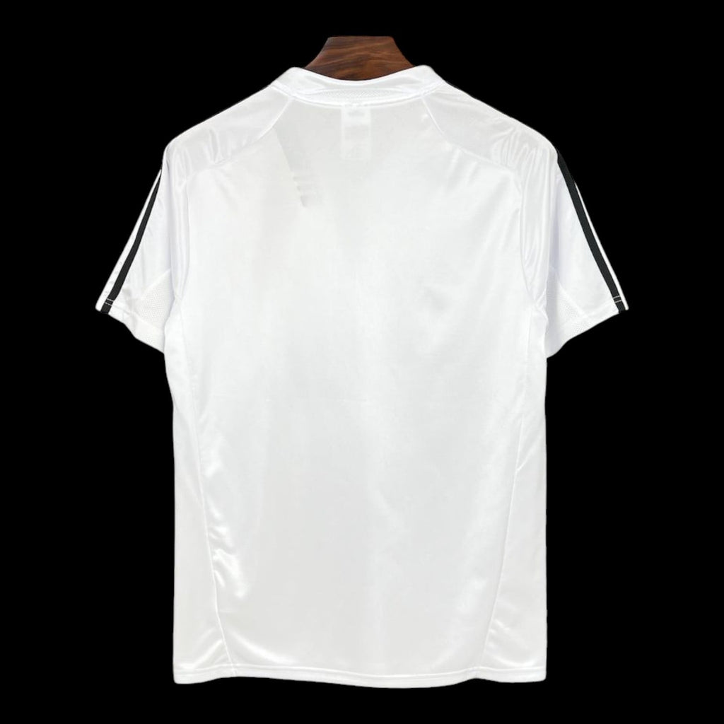 Maillot Real Madrid Domicile Rétro 2004/05