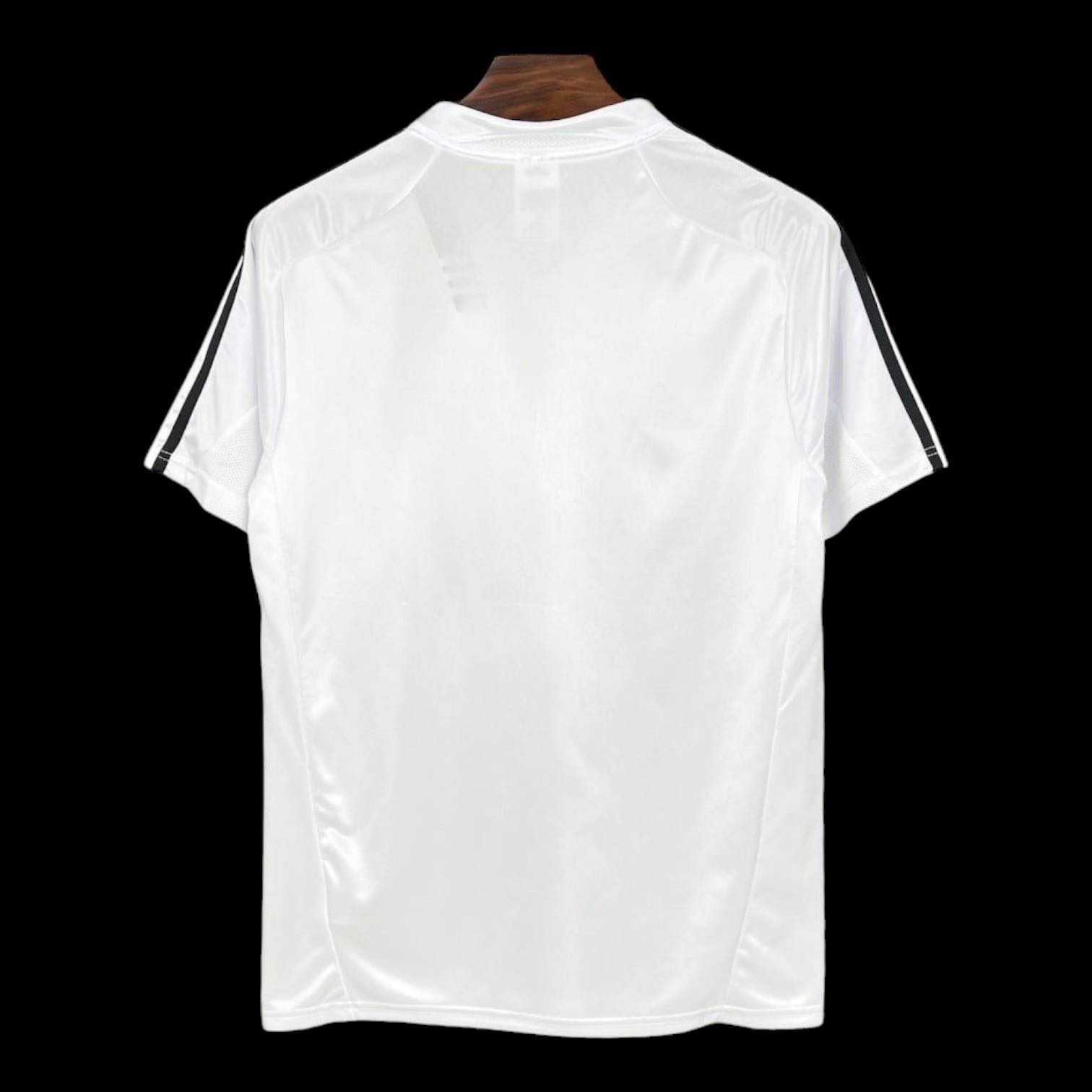 Maillot Real Madrid Domicile Rétro 2004/05