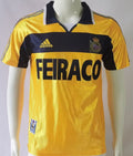 Maillot Deportivo La Coruna Third Rétro