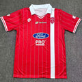 Maillot Monza Domicile 2025/26