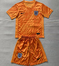 Maillot Angleterre Gardien 2024/25 Enfant