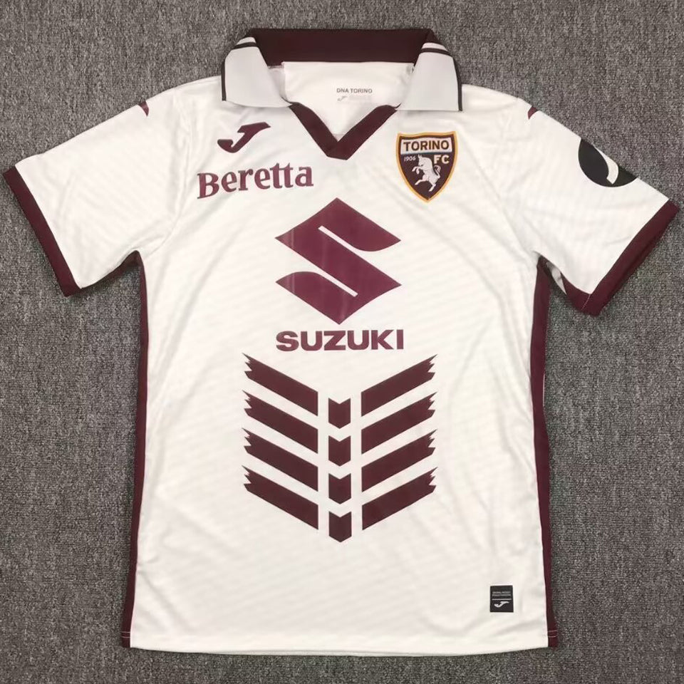 Maillot Torino Extérieur 2024/25