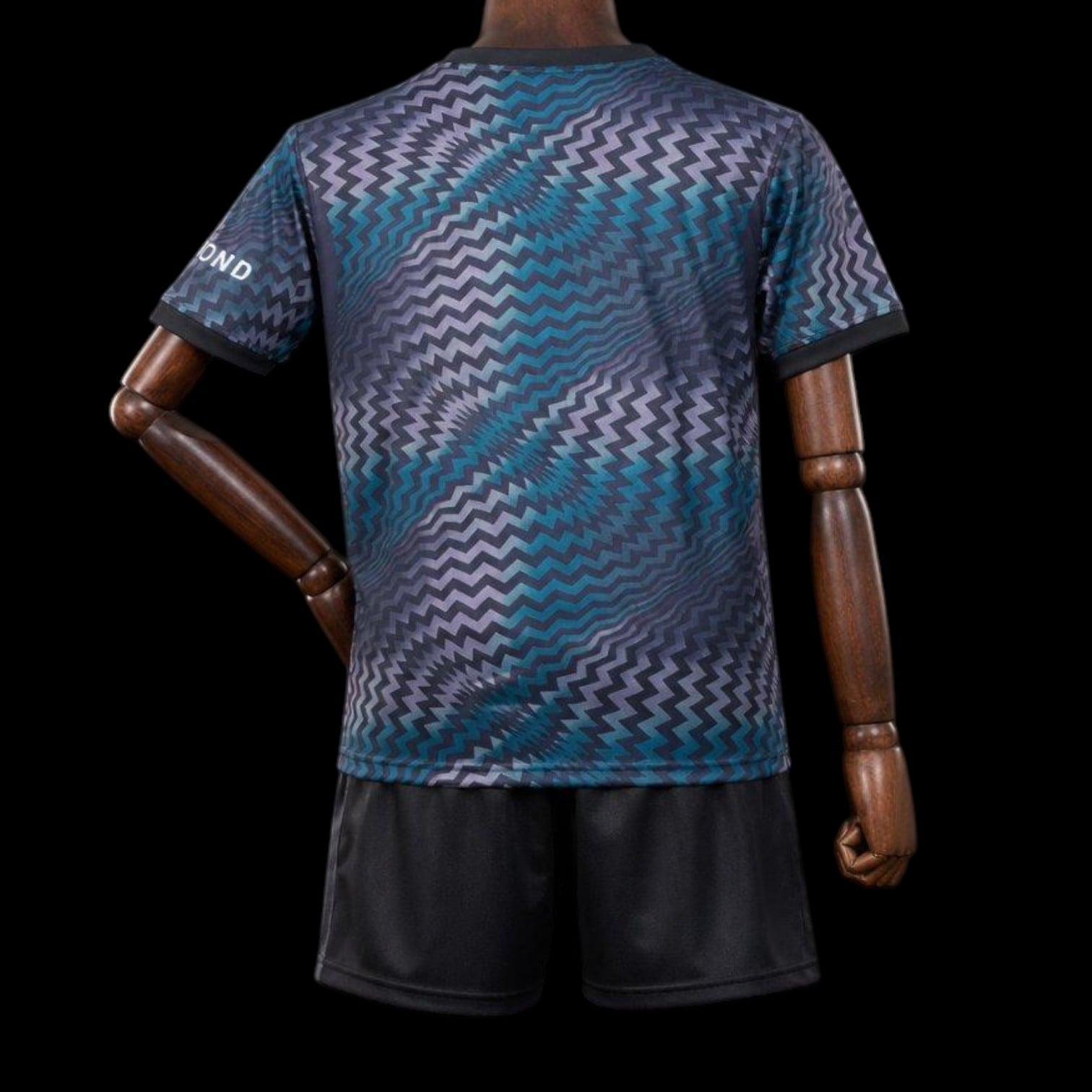 Maillot Paris SG Gardien 2026/27 Enfant