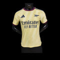 Maillot Arsenal Third 2026/27 (Version Joueur)