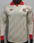 Maillot Botafogo Manches Longues Rétro (Version Joueur)