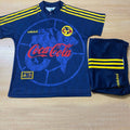 Maillot Club America Extérieur Rétro 1998/99 Enfant