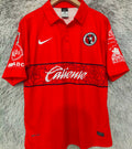 Maillot Tijuana Domicile Rétro