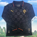 Maillot Portugal Manches Longues 2026