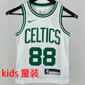 Maillot Celtics Queta 88 Enfant