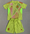 Maillot Mexique Gardien 2024/25 Enfant