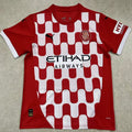 Maillot Girona Domicile 2024/25
