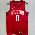 Maillot Rockets Westbrok 0