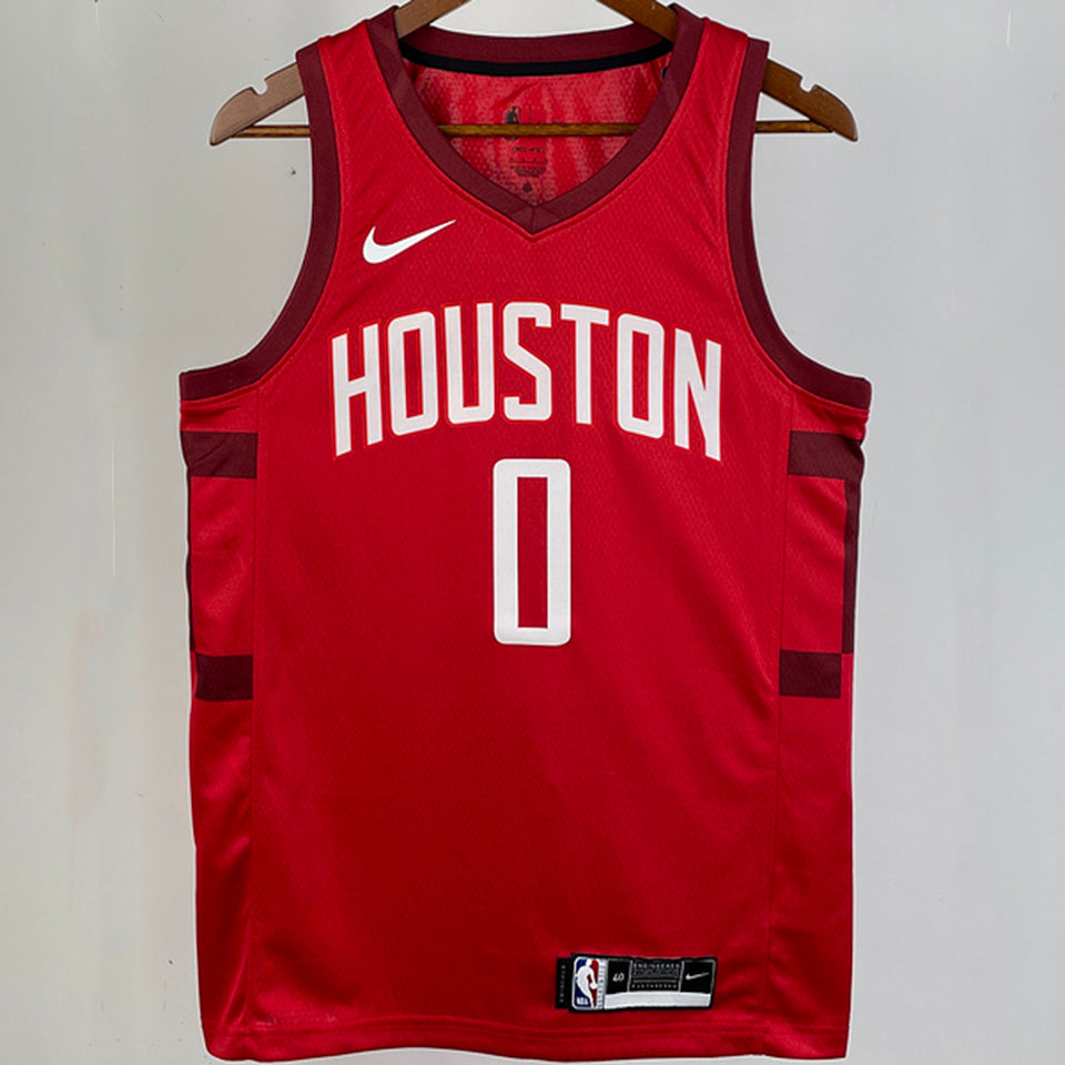 Maillot Rockets Westbrok 0