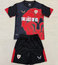 Maillot Athletic Bilbao 2025/26 Enfant