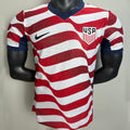 Maillot 27 U S Domicile 2026 (Version Joueur)