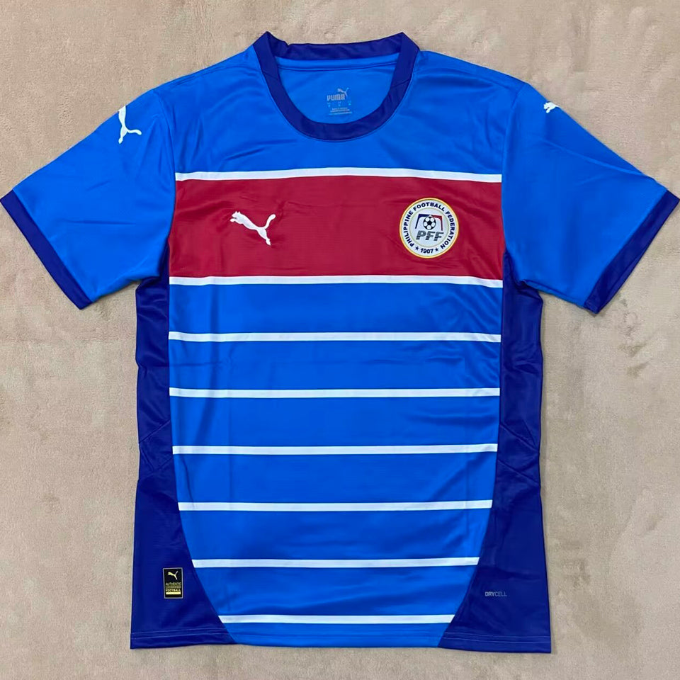 Maillot Philippine Domicile 2025/26