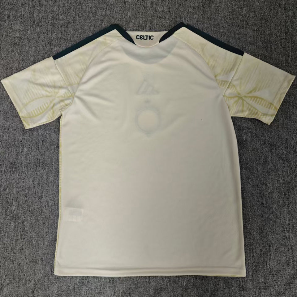 Maillot Celtic Third 2026/27