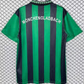 Maillot Monchengladbach Extérieur Rétro