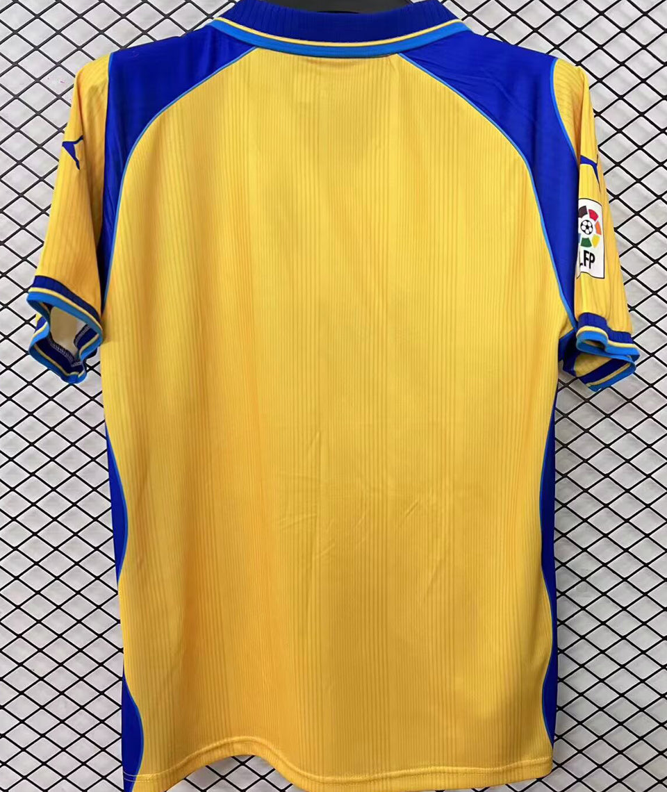 Maillot Las Palmas Extérieur Rétro 2000