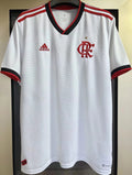 Maillot Flamengo Extérieur 2022/23