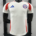 Maillot Chile Extérieur 2024/25 (Version Joueur)