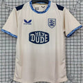 Maillot Huddersfield Extérieur 2025/26