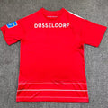 Maillot Fortuna Dusseldorf Hoem 2025/26