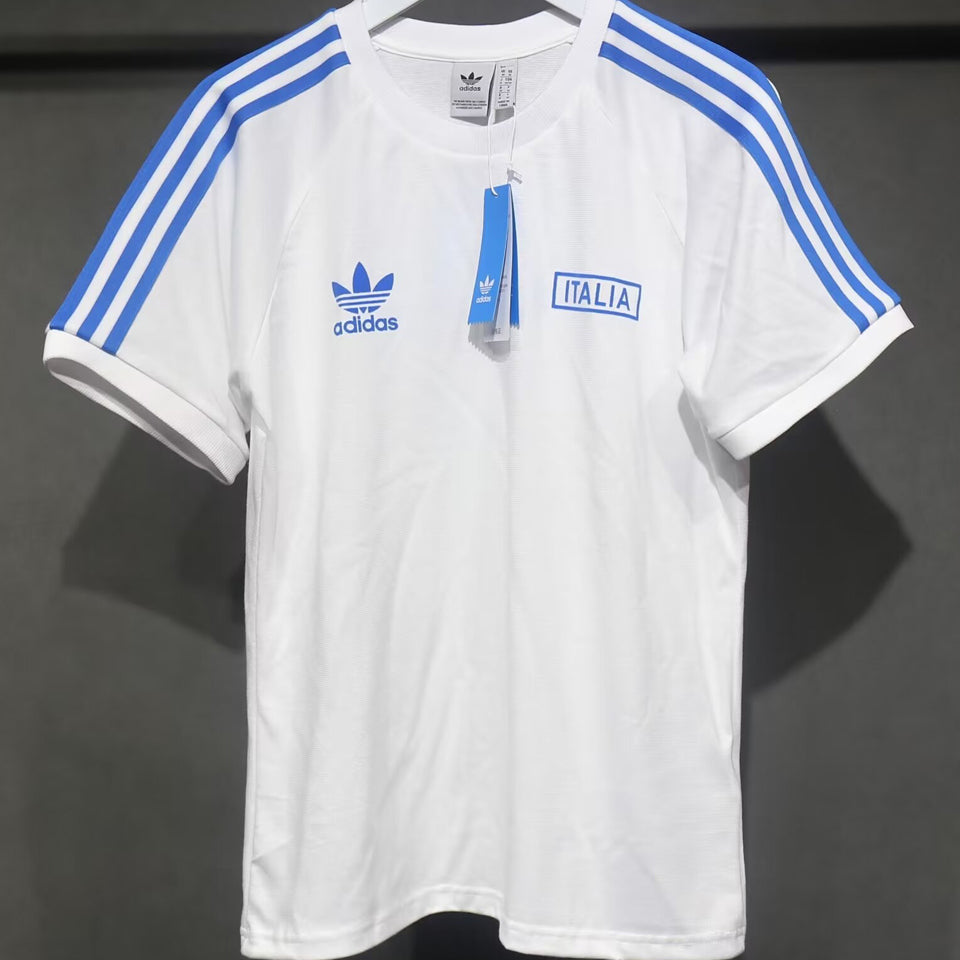Maillot Italie Rétro 2024