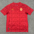 Maillot Valence Extérieur 2025/26