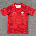 Maillot Poland Extérieur 2026/27