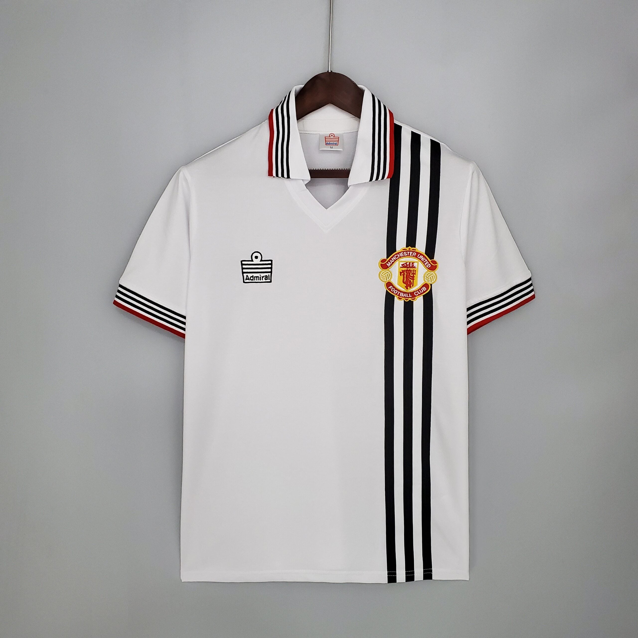 Maillot Manchester United Domicile 2075/80