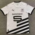 Maillot Rennes Extérieur 2023/24