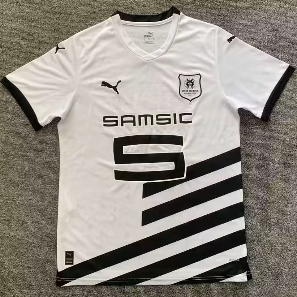 Maillot Rennes Extérieur 2023/24