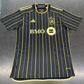 Maillot 26 Los Angeles Domicile 2025