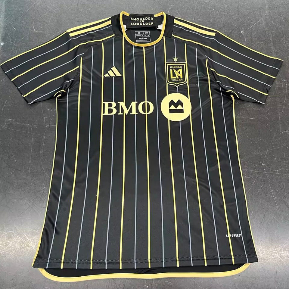 Maillot 26 Los Angeles Domicile 2025