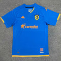 Maillot Hull City Third 2023/24